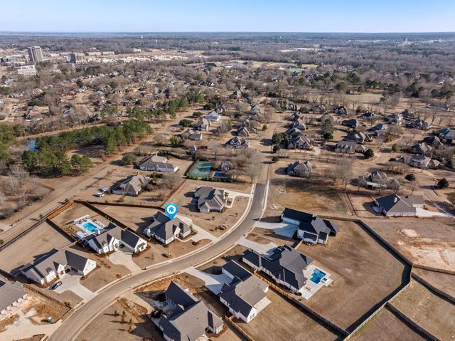 202 Parke Dr., Ridgeland, MS 39157