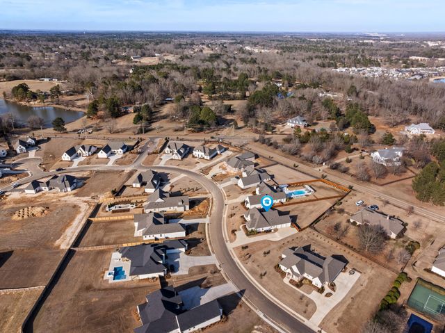 202 Parke Dr., Ridgeland, MS 39157