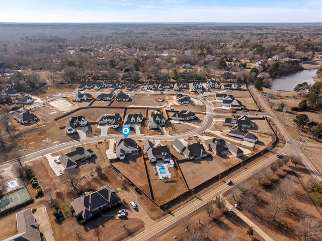 202 Parke Dr., Ridgeland, MS 39157