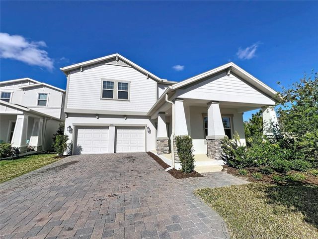 1503 GRACEFUL DOE LOOP, Winter Springs, FL 32708