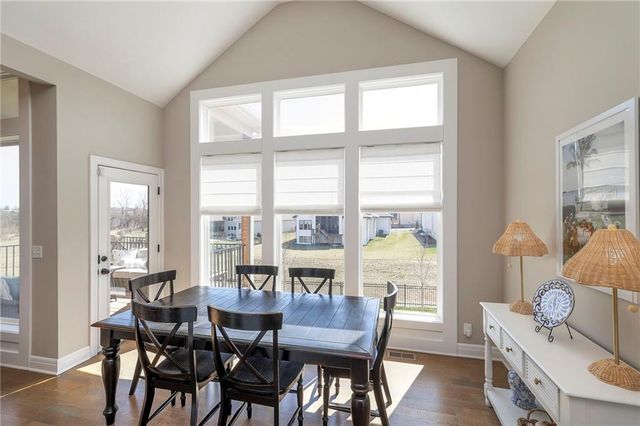 12839 W 173rd Terrace, Overland Park, KS 66221