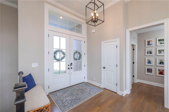 12839 W 173rd Terrace, Overland Park, KS 66221