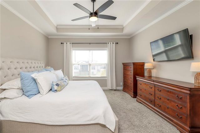 12839 W 173rd Terrace, Overland Park, KS 66221