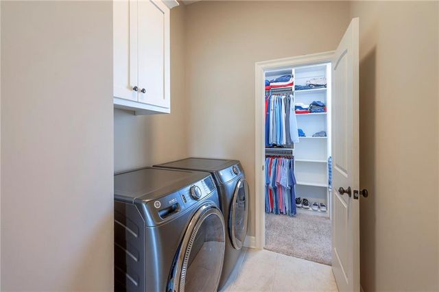 12839 W 173rd Terrace, Overland Park, KS 66221