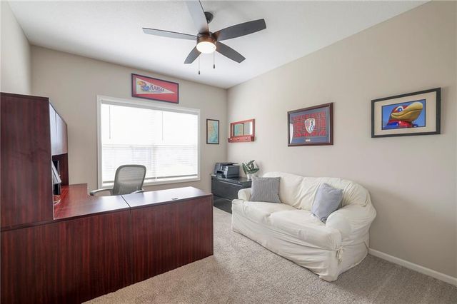 12839 W 173rd Terrace, Overland Park, KS 66221