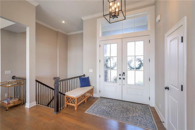 12839 W 173rd Terrace, Overland Park, KS 66221