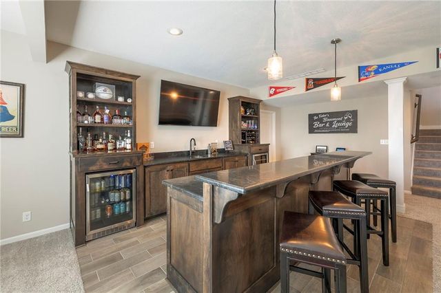 12839 W 173rd Terrace, Overland Park, KS 66221