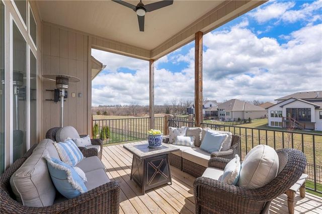 12839 W 173rd Terrace, Overland Park, KS 66221