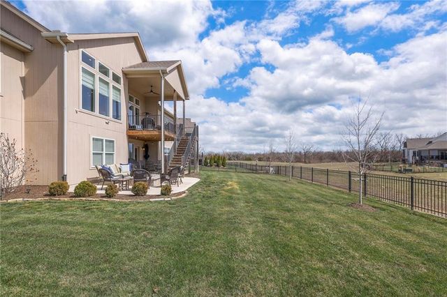 12839 W 173rd Terrace, Overland Park, KS 66221