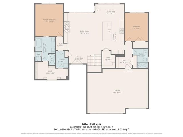 12839 W 173rd Terrace, Overland Park, KS 66221