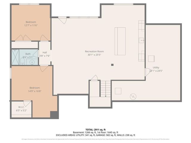 12839 W 173rd Terrace, Overland Park, KS 66221