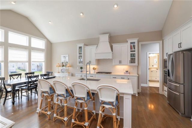 12839 W 173rd Terrace, Overland Park, KS 66221