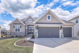 12839 W 173rd Terrace, Overland Park, KS 66221