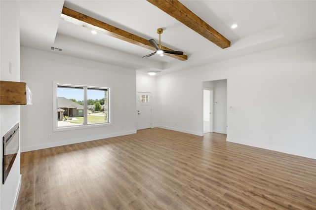 1950 S Stephanie Street, Sapulpa, OK 74066