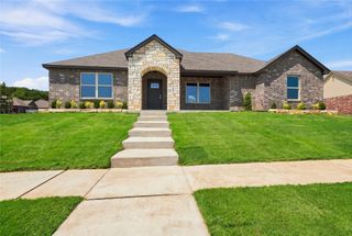 1950 S Stephanie Street, Sapulpa, OK 74066