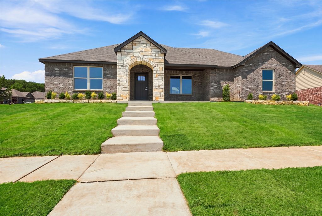 1950 S Stephanie Street, Sapulpa, OK 74066