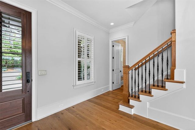 23 Bracklin Court, St Simons Island, GA 31522