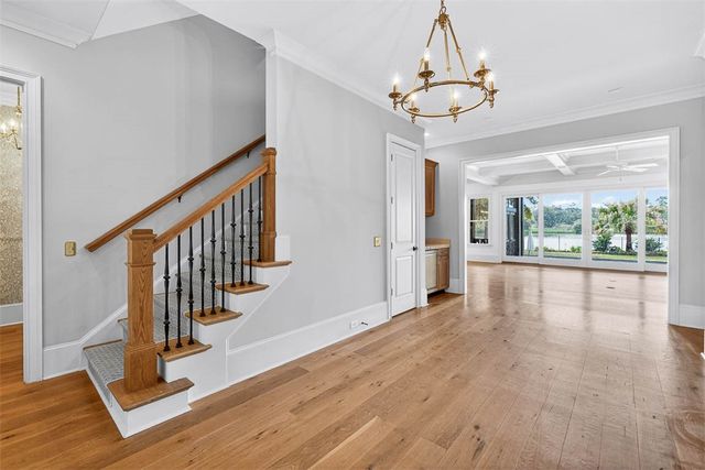 23 Bracklin Court, St Simons Island, GA 31522