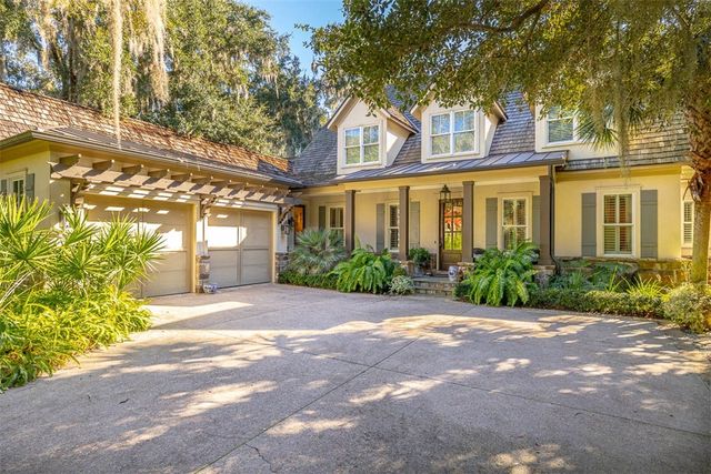 23 Bracklin Court, St Simons Island, GA 31522