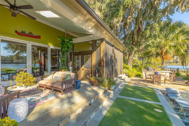 23 Bracklin Court, St Simons Island, GA 31522