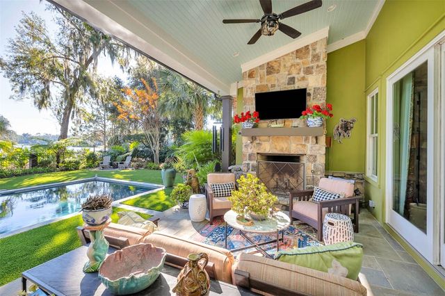 23 Bracklin Court, St Simons Island, GA 31522