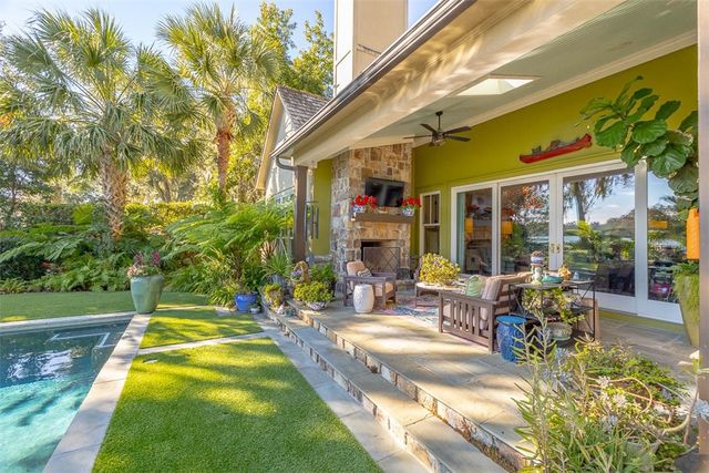 23 Bracklin Court, St Simons Island, GA 31522