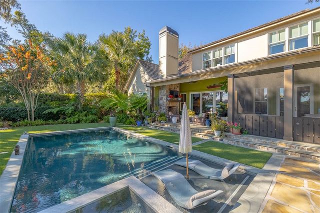 23 Bracklin Court, St Simons Island, GA 31522