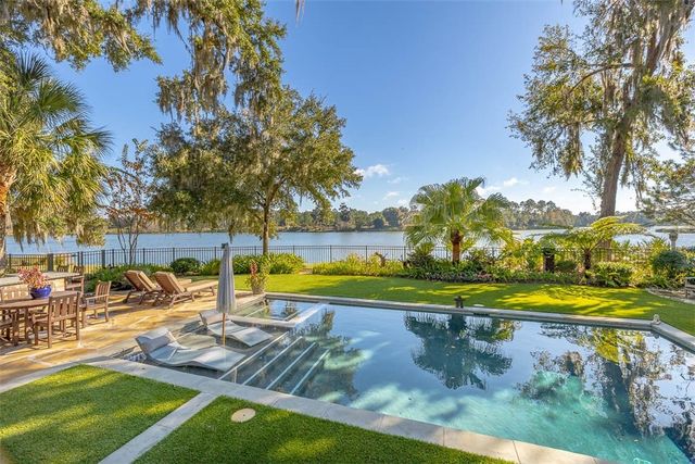 23 Bracklin Court, St Simons Island, GA 31522