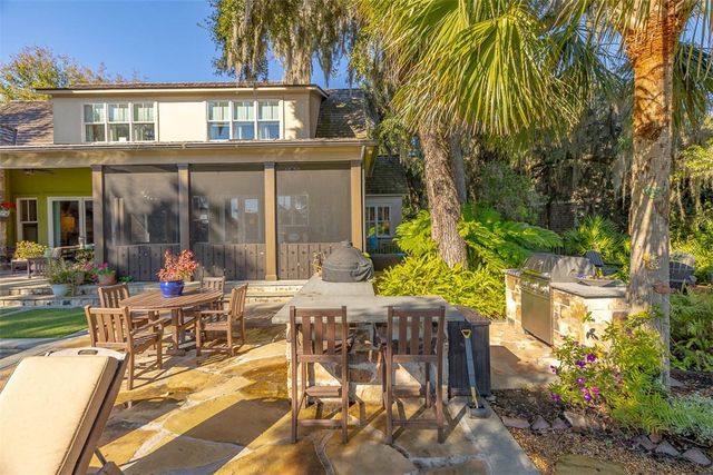 23 Bracklin Court, St Simons Island, GA 31522