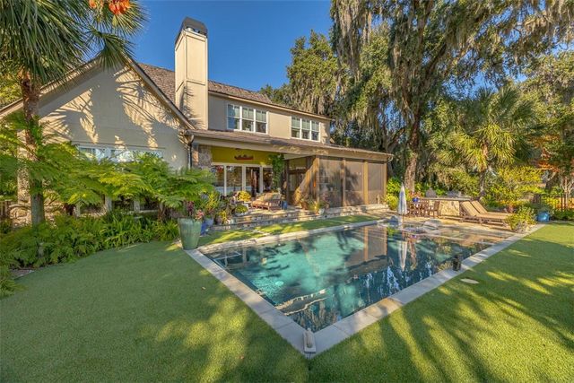 23 Bracklin Court, St Simons Island, GA 31522