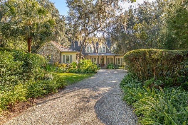 23 Bracklin Court, St Simons Island, GA 31522