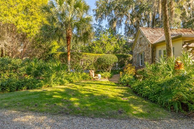 23 Bracklin Court, St Simons Island, GA 31522