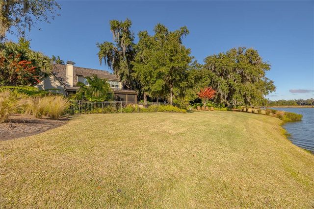 23 Bracklin Court, St Simons Island, GA 31522