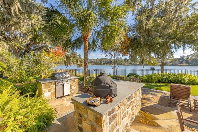 23 Bracklin Court, St Simons Island, GA 31522