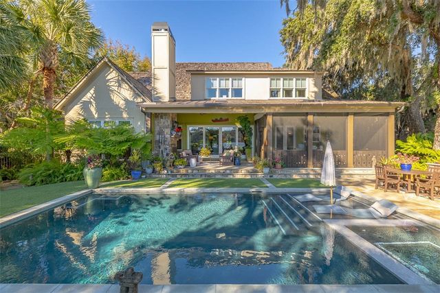 23 Bracklin Court, St Simons Island, GA 31522