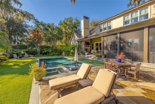 23 Bracklin Court, St Simons Island, GA 31522