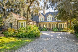 23 Bracklin Court, St Simons Island, GA 31522