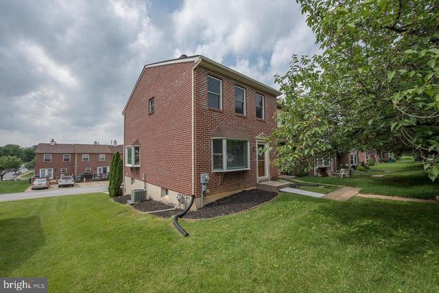 1229 MORSTEIN RD, West Chester, PA 19380