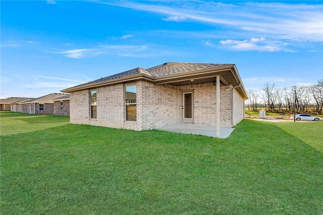 1708 Farmer Street, Pea Ridge, AR 72751
