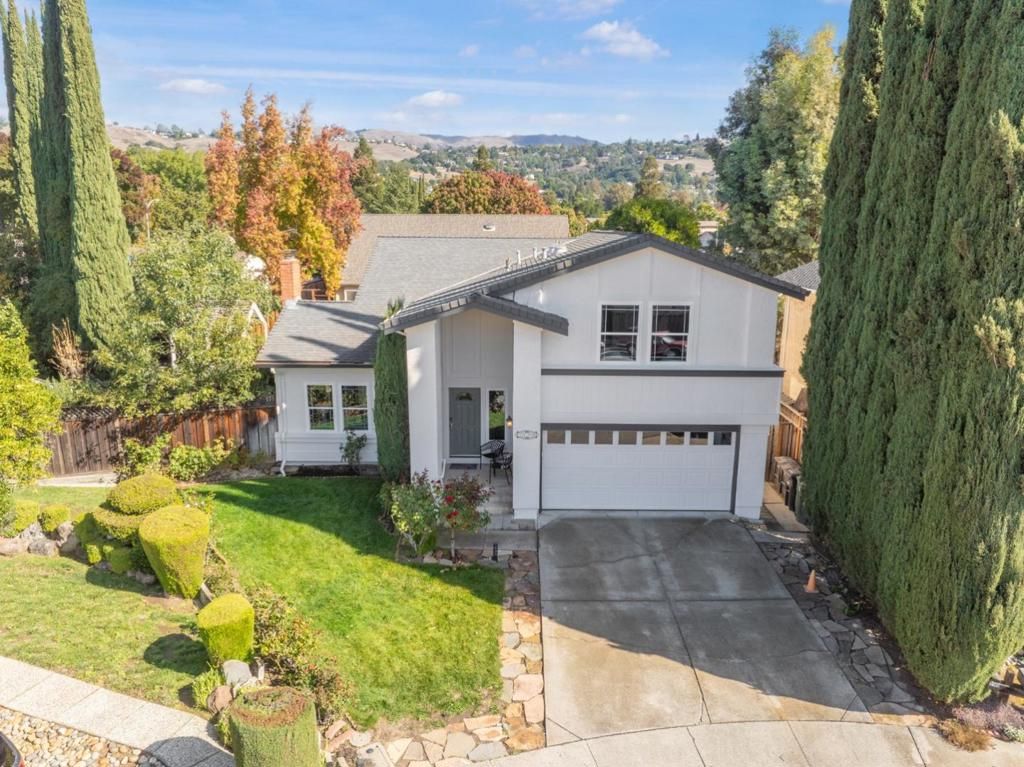 2195 Cimarron Court, Morgan Hill, CA 95037