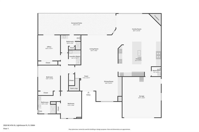 2920 NE 47th Street, Lighthouse Point, FL 33064