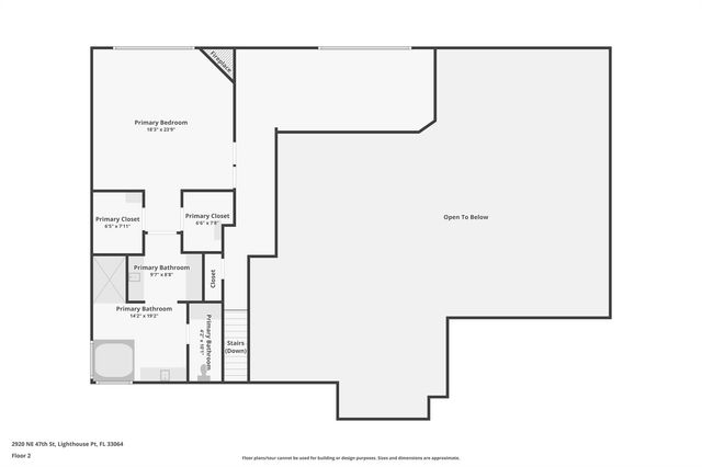 2920 NE 47th Street, Lighthouse Point, FL 33064