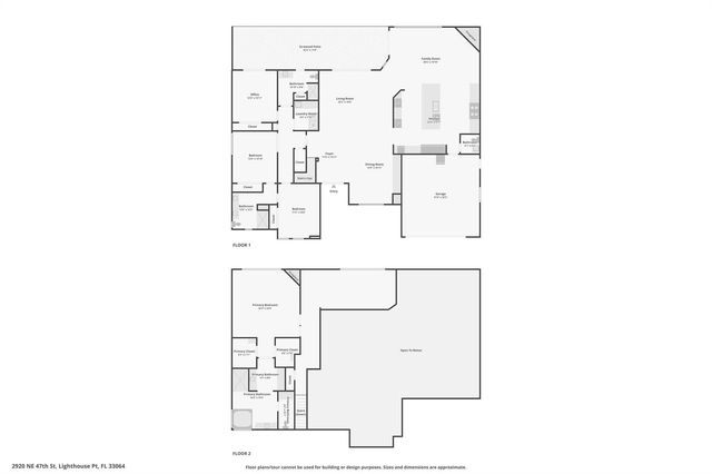 2920 NE 47th Street, Lighthouse Point, FL 33064