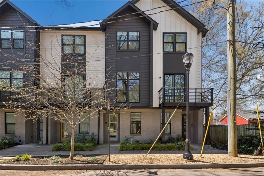 1350 May Avenue SE 9, Atlanta, GA 30316