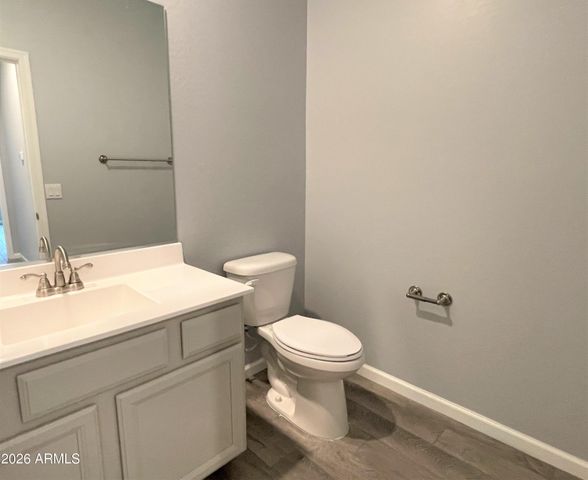 13227 W Buckskin Trail, Peoria, AZ 85383