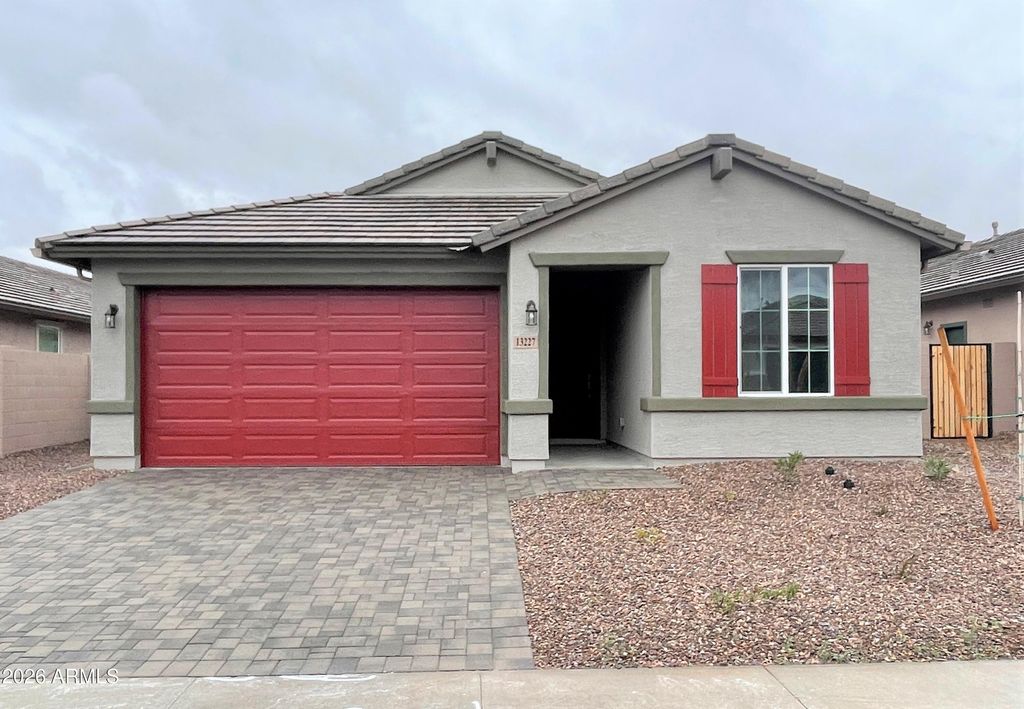 13227 W Buckskin Trail, Peoria, AZ 85383