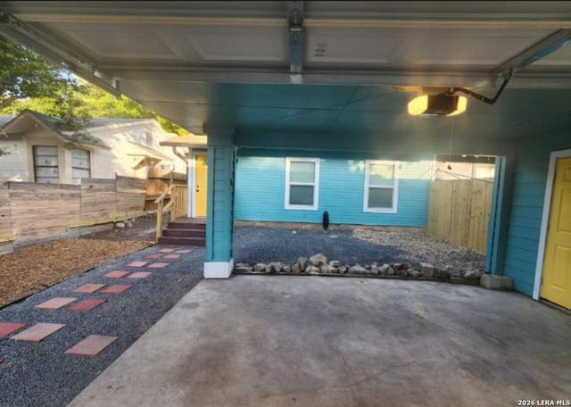 7812 Broadwick, San Antonio, TX 78239