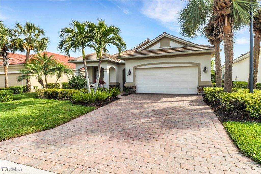 3790 Lakeview Isle CT, Fort Myers, FL 33905