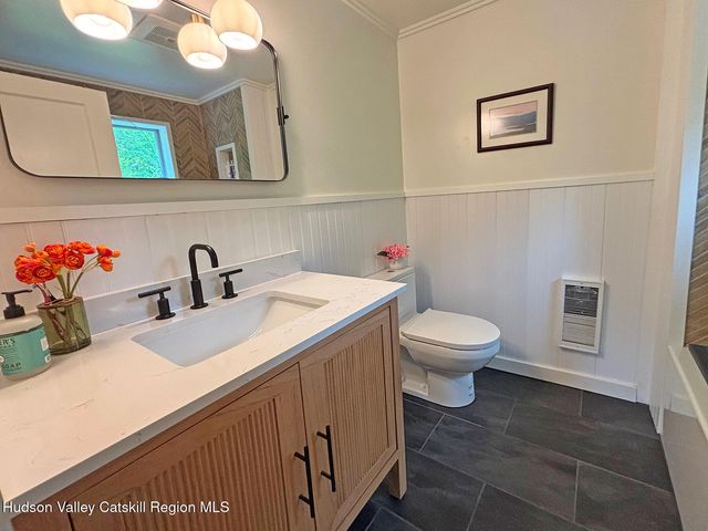 196 Tinker Street, Woodstock, NY 12498