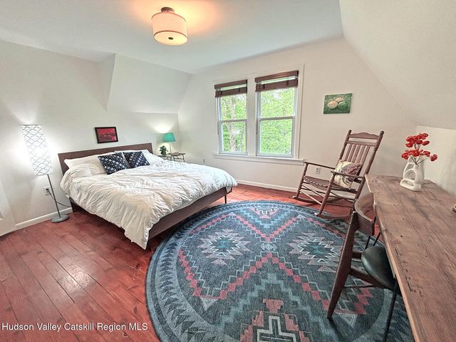 196 Tinker Street, Woodstock, NY 12498